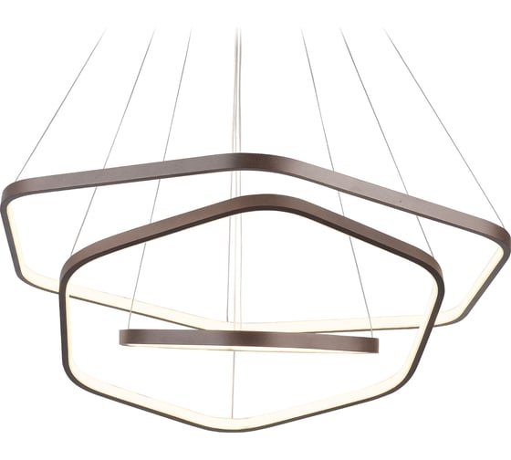 Подвесной светильник Ambrella Light Line FL366 1