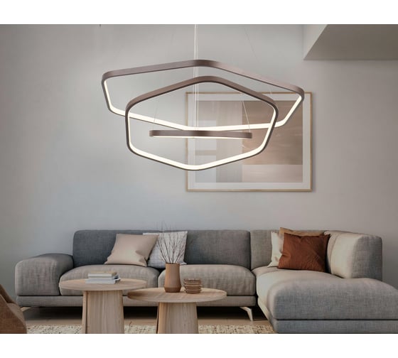 Подвесной светильник Ambrella Light Line FL366