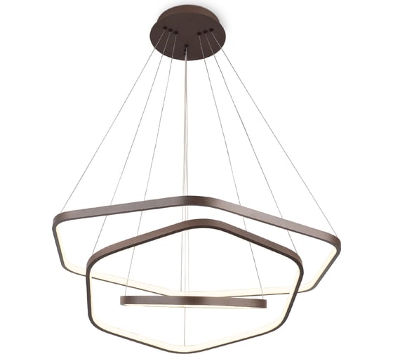 Подвесной светильник Ambrella Light Line FL366
