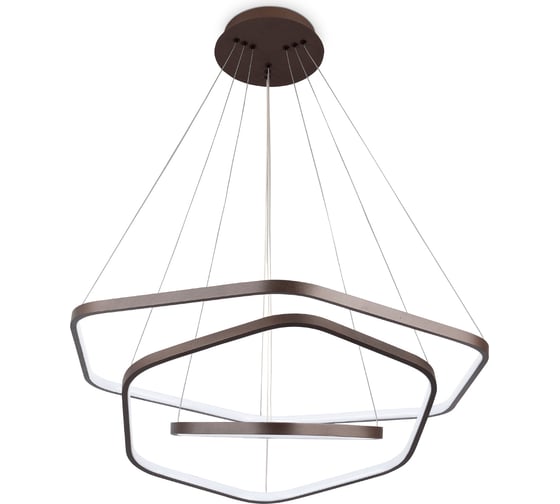 Подвесной светильник Ambrella Light Line FL366