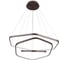 Подвесной светильник Ambrella Light Line FL366 5