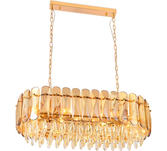 Подвесной светильник Ambrella Light Traditional TR5074