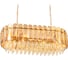 Подвесной светильник Ambrella Light Traditional TR5074 1