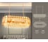 Подвесной светильник Ambrella Light Traditional TR5074 2