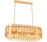 Подвесной светильник Ambrella Light Traditional TR5074 4