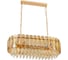Подвесной светильник Ambrella Light Traditional TR5074 5