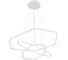 Подвесной светильник Ambrella Light Line FL365 6