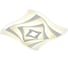 Накладной светильник Ambrella Light Original FA800 3
