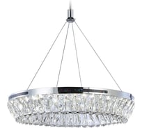 Подвесной светильник Ambrella Light Traditional TR5022