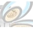 Накладной светильник Ambrella Light Original FA423 4