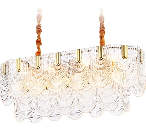 Подвесной светильник Ambrella Light Traditional TR5389