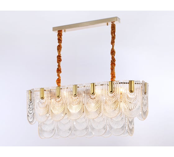 Подвесной светильник Ambrella Light Traditional TR5389