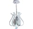Подвесная люстра Ambrella Light Line FL112 5