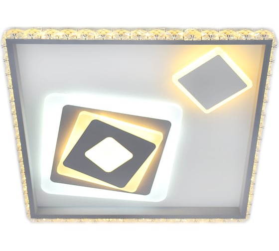 Накладной светильник Ambrella Light Ice FA248