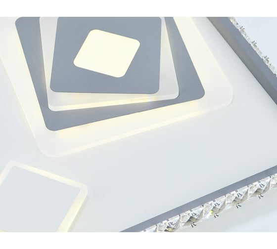 Накладной светильник Ambrella Light Ice FA248