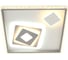 Накладной светильник Ambrella Light Ice FA248 1