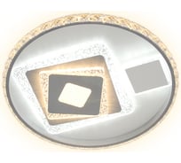 Накладной светильник Ambrella Light Ice FA242