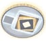 Накладной светильник Ambrella Light Ice FA242 3