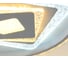 Накладной светильник Ambrella Light Ice FA242 4