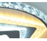 Накладной светильник Ambrella Light Ice FA242 5