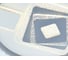 Накладной светильник Ambrella Light Ice FA242 6