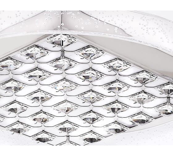 Накладной светильник Ambrella Light Ice FA151