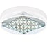 Накладной светильник Ambrella Light Ice FA151 3