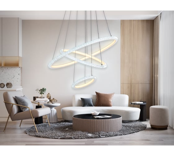 Подвесной светильник Ambrella Light Original FA9561