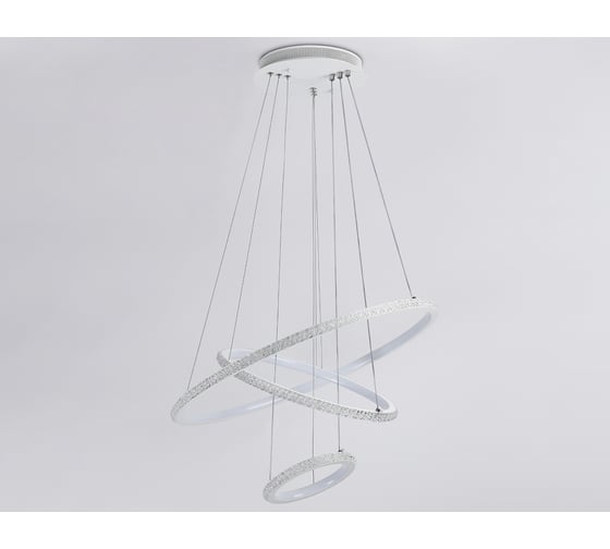 Подвесной светильник Ambrella Light Original FA9561
