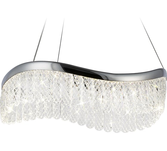 Подвесной светильник Ambrella Light Traditional TR49712