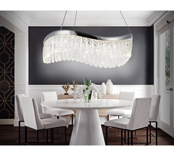 Подвесной светильник Ambrella Light Traditional TR49712