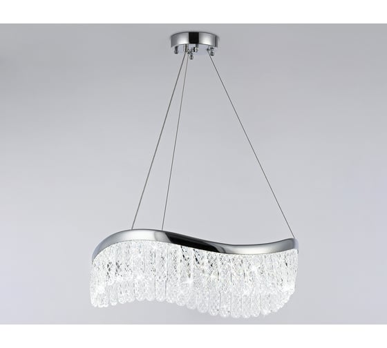 Подвесной светильник Ambrella Light Traditional TR49712