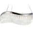 Подвесной светильник Ambrella Light Traditional TR49712 1