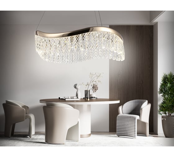 Подвесной светильник Ambrella Light Traditional TR49717