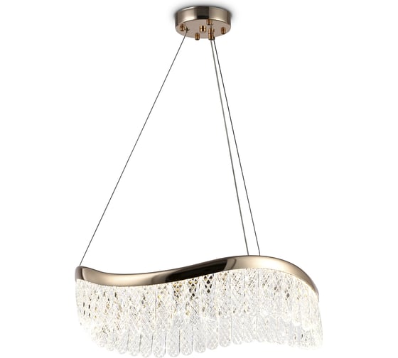 Подвесной светильник Ambrella Light Traditional TR49717
