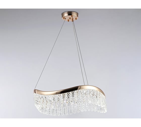 Подвесной светильник Ambrella Light Traditional TR49717