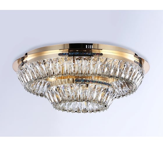 Люстра на штанге Ambrella Light Traditional TR5031