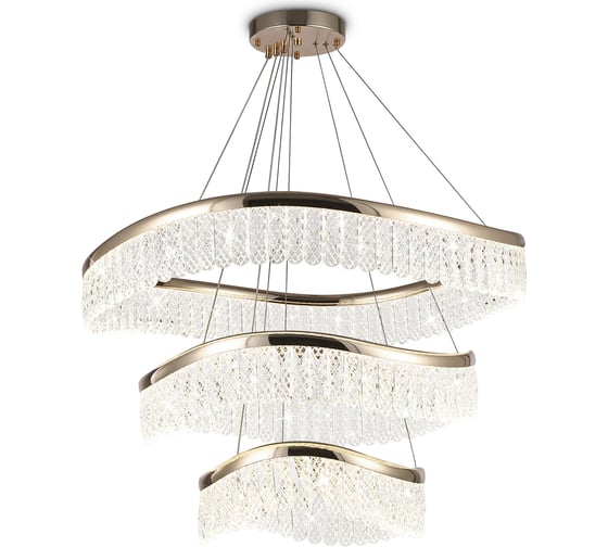 Подвесной светильник Ambrella Light Traditional TR49731