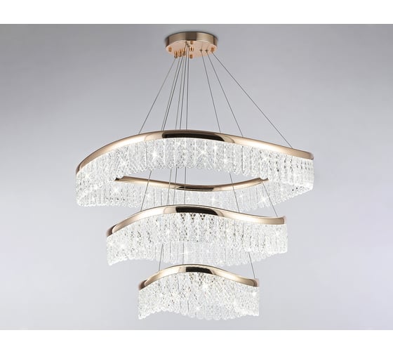 Подвесной светильник Ambrella Light Traditional TR49731
