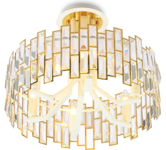 Подвесной светильник Ambrella Light Traditional TR5051 1