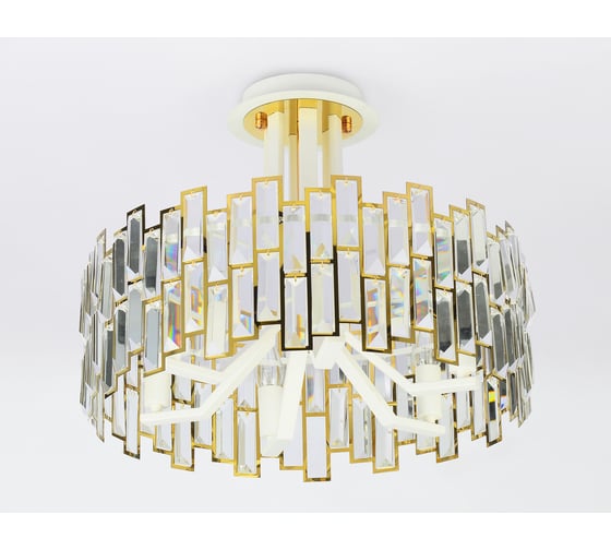 Подвесной светильник Ambrella Light Traditional TR5051