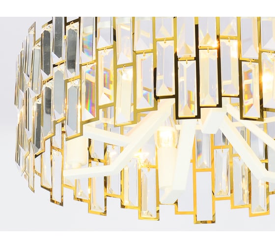 Подвесной светильник Ambrella Light Traditional TR5051