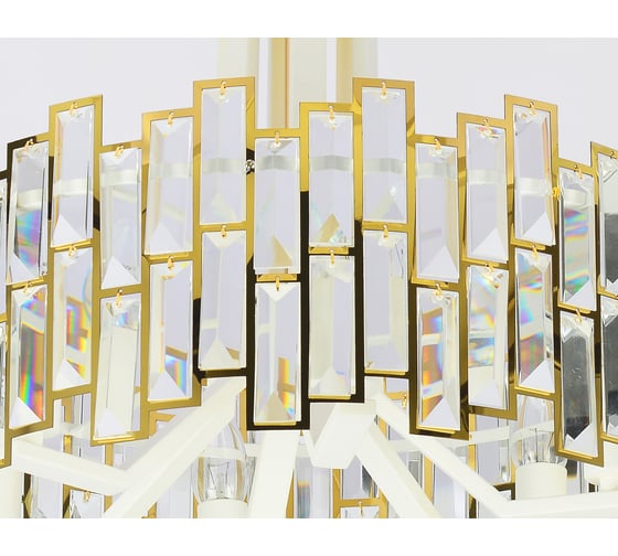 Подвесной светильник Ambrella Light Traditional TR5051