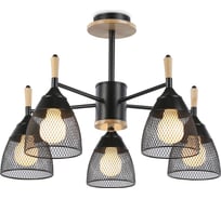 Люстра на штанге Ambrella Light Traditional TR8015