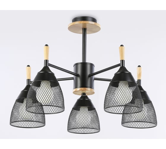Люстра на штанге Ambrella Light Traditional TR8015