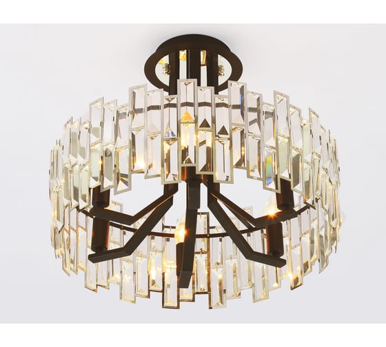 Подвесной светильник Ambrella Light Traditional TR5052
