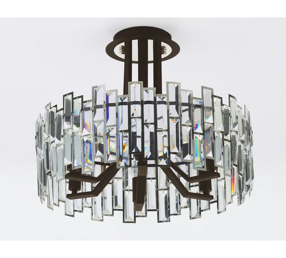 Подвесной светильник Ambrella Light Traditional TR5052