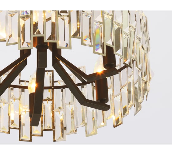 Подвесной светильник Ambrella Light Traditional TR5052