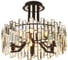 Подвесной светильник Ambrella Light Traditional TR5052 1