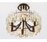 Подвесной светильник Ambrella Light Traditional TR5052 2